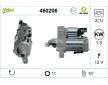 Startér VALEO 460206