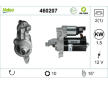 Startér VALEO 460207