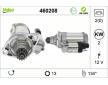 Startér VALEO 460208
