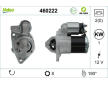 Startér VALEO 460222