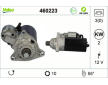 Startér VALEO 460223
