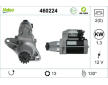 Startér VALEO 460224