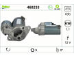 Startér VALEO 460233