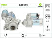 żtartér VALEO 600173