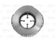 Pritlacny talir VALEO 831404