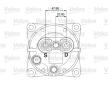 Kompresor, klimatizace VALEO 815904