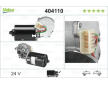 Motor stěračů VALEO 404110