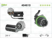 Motor stěračů VALEO 404610