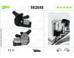 Motor stieračov VALEO 582658