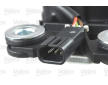 Motor stieračov VALEO 404454