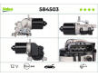 Motor stieračov VALEO 584503