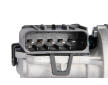 Motor stěračů VALEO 584507