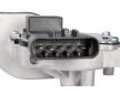 Motor stěračů VALEO 584538