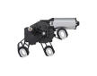 Motor stieračov VALEO 584540