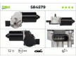 Motor stieračov VALEO 584579
