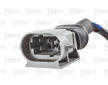 Motor stěračů VALEO 579142