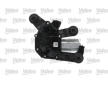 Motor stieračov VALEO 582658