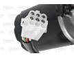 Motor stěračů VALEO 403360