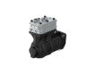 Kompresor, pneumatický systém WABCO 4124420010