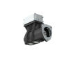 Kompresor, pneumatický systém WABCO 4124420010