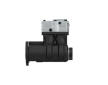 Kompresor, pneumatický systém WABCO 4124420010