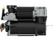 Kompresor pneumatického systému WABCO 415403303R
