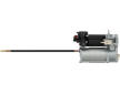 Kompresor, pneumatický systém WABCO 4154033040