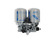 Vysużovač vzduchu, Pneumatický systém WABCO 4324330620