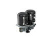 Vysużovač vzduchu, Pneumatický systém WABCO 4324332060