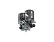 Vysużovač vzduchu, Pneumatický systém WABCO 4324332060