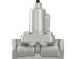 Prepadový ventil WABCO 4341002490