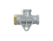Viaccestný ventil WABCO 4342080280