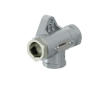 Viaccestný ventil WABCO 4342080290
