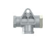 Viaccestný ventil WABCO 4342080290