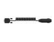 Kabel adaptéru, autodiagnostické zařízení WABCO 4463003480