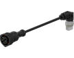 Kabel konektoru, elektronický brzdový systém WABCO 4494430600