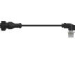 Kabel konektoru, elektronický brzdový systém WABCO 4494430600