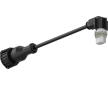 Kabel konektoru, elektronický brzdový systém WABCO 4494430600