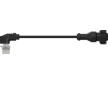 Kabel konektoru, elektronický brzdový systém WABCO 4494430600