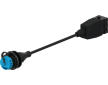 Spojovací kabel ABS WABCO 4496150300