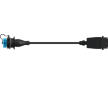 Spojovací kabel ABS WABCO 4496150300