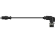 Kabel konektoru, elektronický brzdový systém WABCO 4497230300