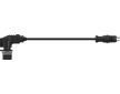 Kabel konektoru, elektronický brzdový systém WABCO 4497230300