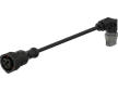 Kabel konektoru, elektronický brzdový systém WABCO 4498121000