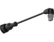 Kabel konektoru, elektronický brzdový systém WABCO 4498121000