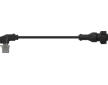 Kabel konektoru, elektronický brzdový systém WABCO 4498121000