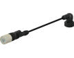 Spojovací kábel pre elektronický brzdový systém WABCO 4499110600