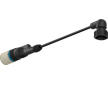 Spojovací kábel pre elektronický brzdový systém WABCO 4499110600