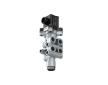 Ventil riadenia zdvihu nápravy WABCO 4630840310
