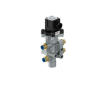Ventil riadenia zdvihu nápravy WABCO 4630840410